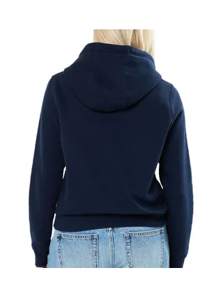 Sweat Marine Femme Tommy Hilfiger Tjw Reg S Flag 2