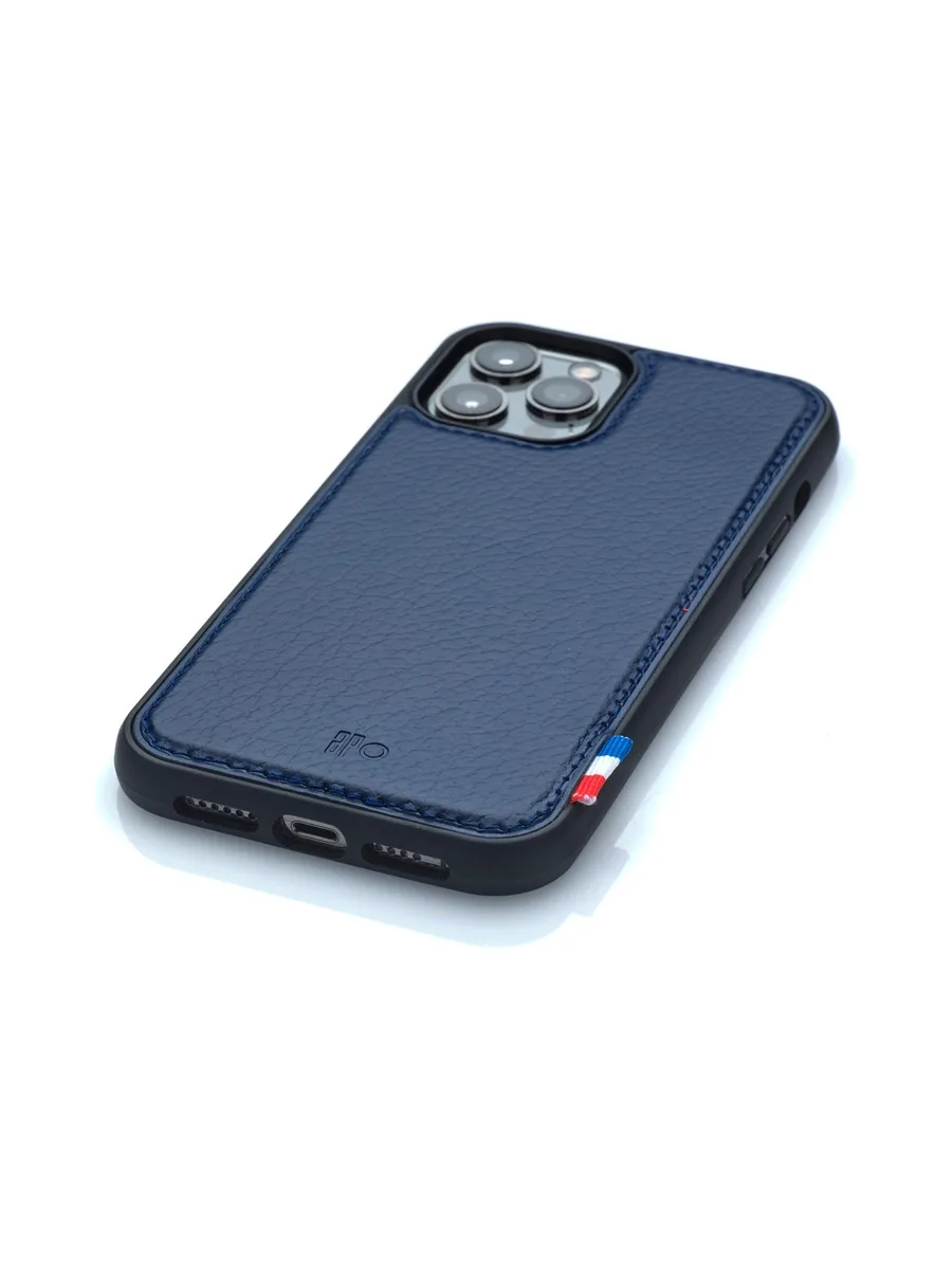 SAM - Coque iPhone 12 / 12 Pro en liège - Naturel 190