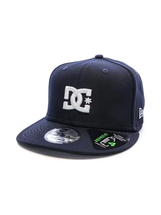 Casquette Marine Homme Dc shoes Empirefielder R Hdwr Byj0 1