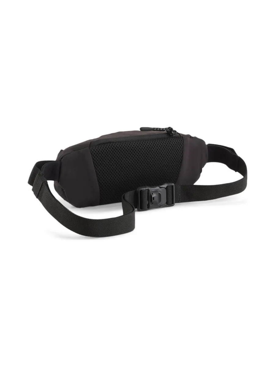 Sacoche Noire Homme Puma X Lmc 3