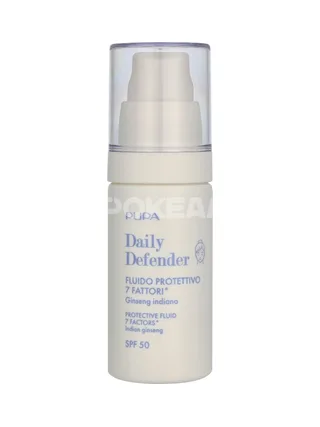 Pupa Daily Defender SPF50 30ml 2