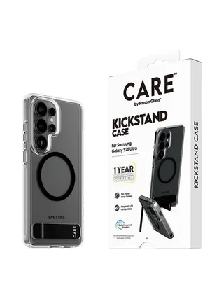 PGC Kickstand Case QI SG S26 Ultra 7