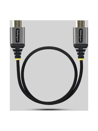 50cm Premium Certified HDMI 2.0 Cable 5