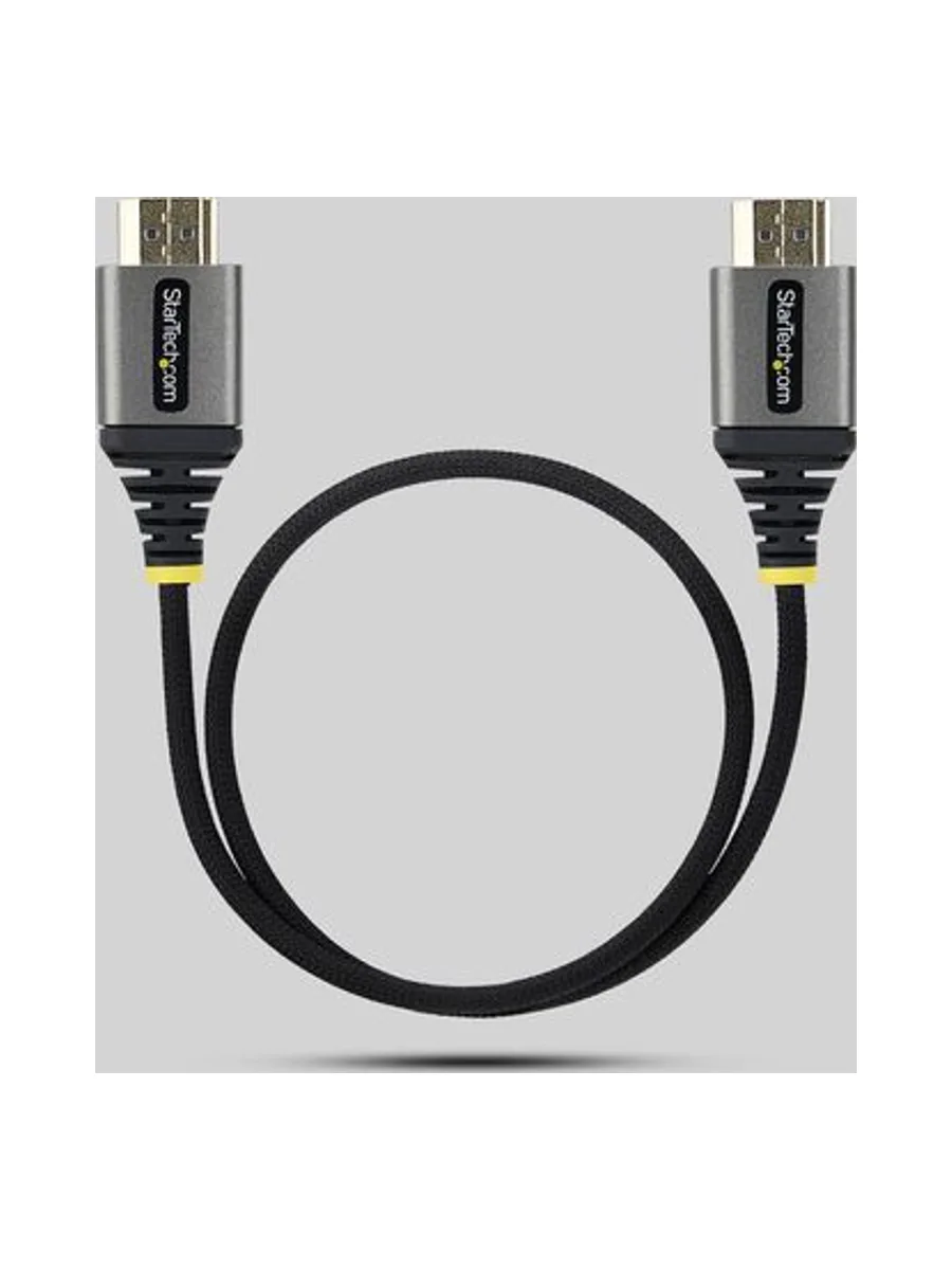 50cm Premium Certified HDMI 2.0 Cable 5