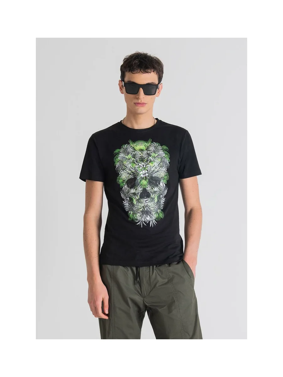 ANTONY MORATO MMKS02168-FA100144 - T-shirt à manches courtes 12