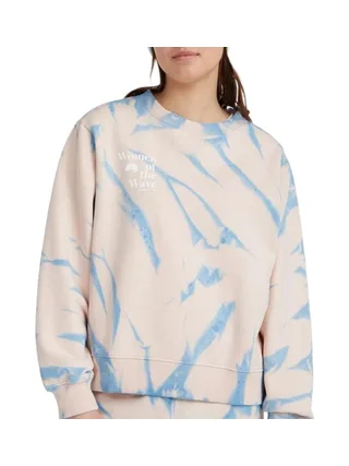 Sweat Rose Femme O'Neill Wow Crew 1