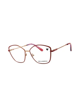 KARL LAGERFELD KL345 — Lunettes de vue 1