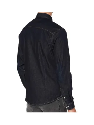 Chemise Marine Homme Kaporal DIEGO 2