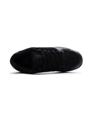Baskets Noir Homme Dc shoes Versatile 1 4