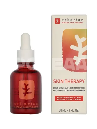 Erborian Skin Theraphy Night Oil 30ml 1