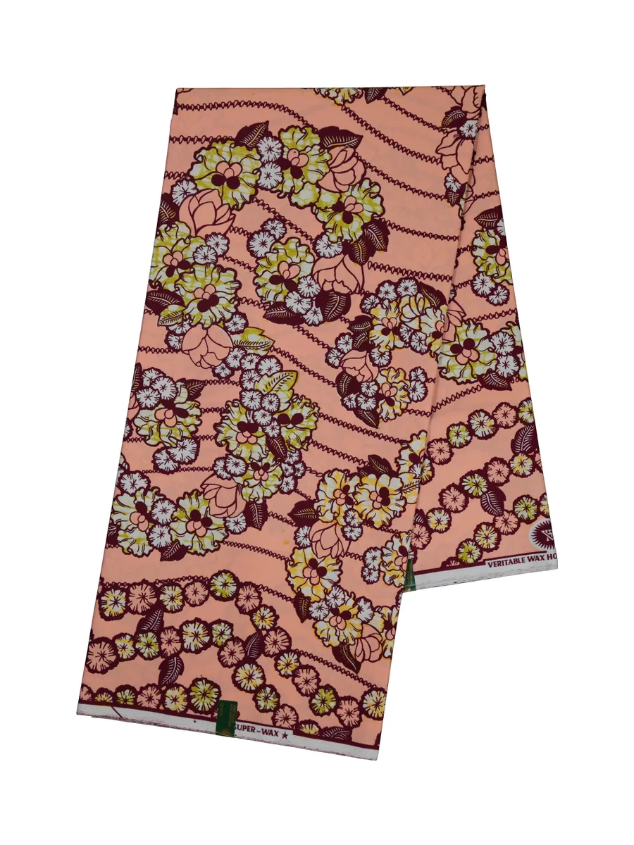 Vlisco Super-Wax 36