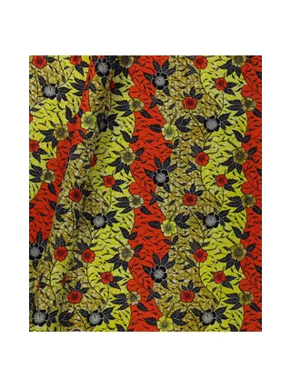 Vlisco Super-Wax Coupon 7