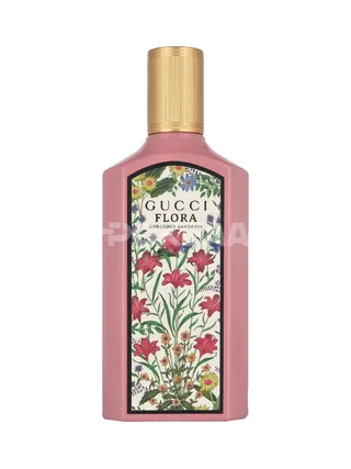 Gucci Flora Gorgeous Gardenia Edp Spray 100ml 2