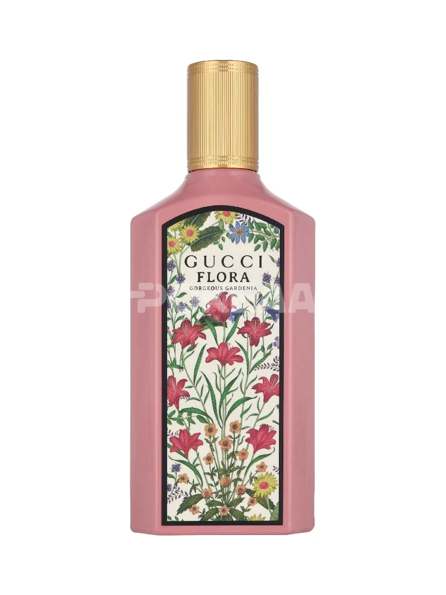 Gucci Flora Gorgeous Gardenia Edp Spray 100ml 2