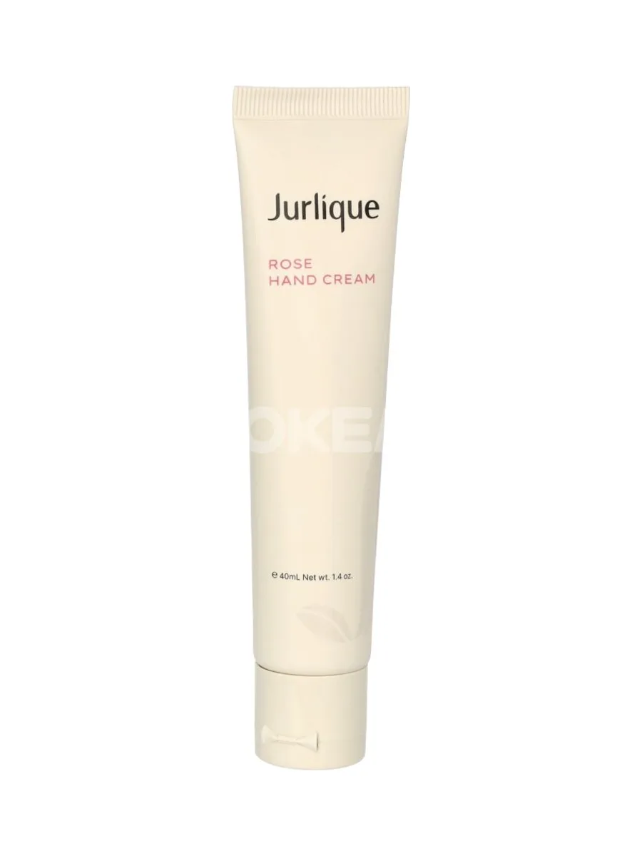 Jurlique Rose Hand Cream 40ml 1