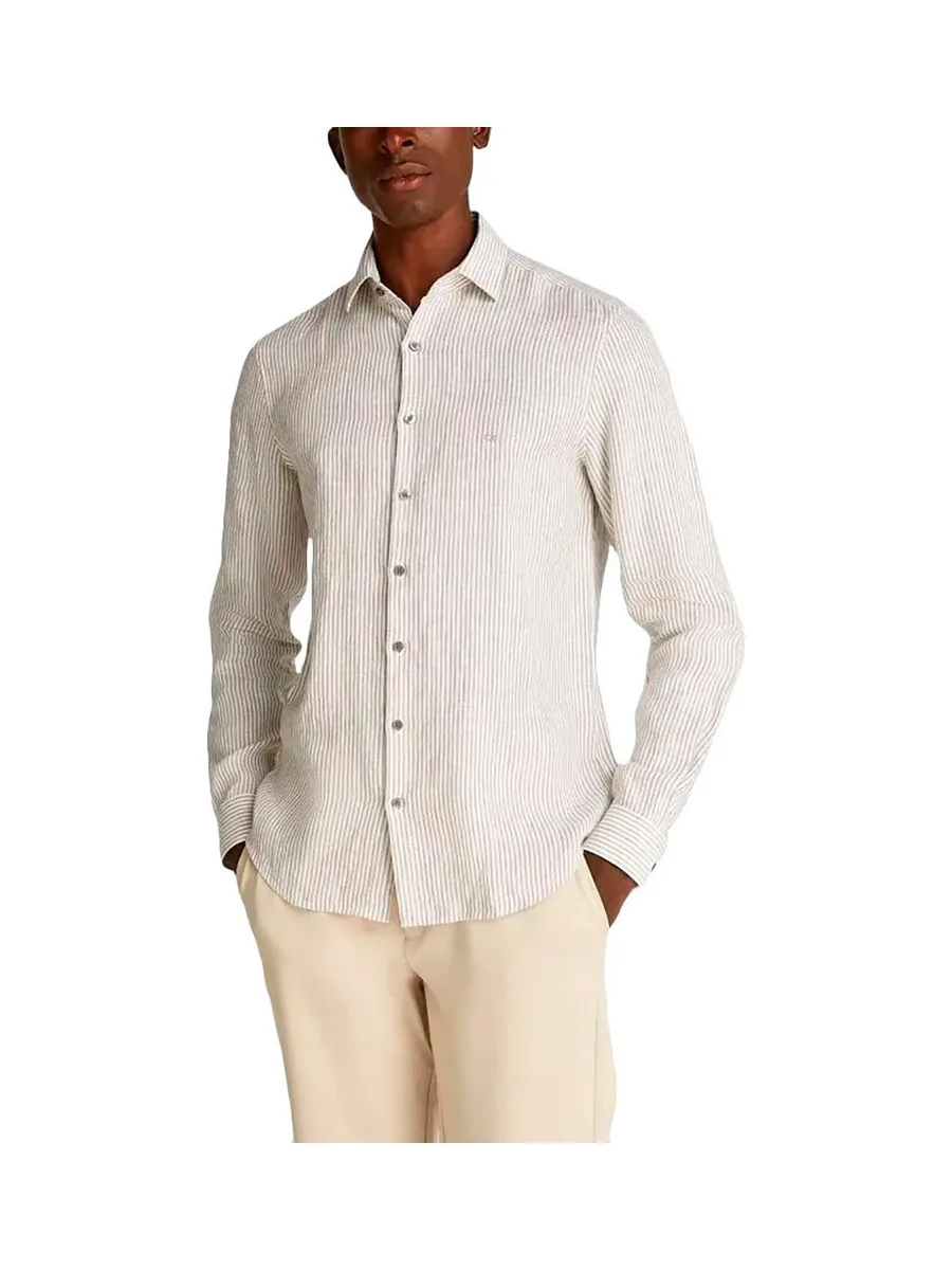 Chemise CALVIN KLEIN K10K109332 4