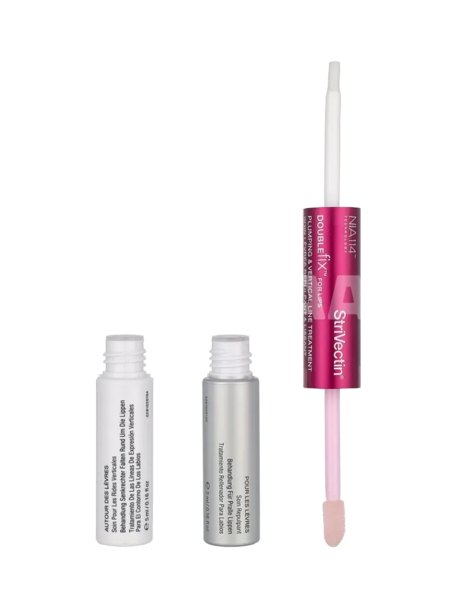 StriVectin Anti Wrinkle Treatment For Lips 10ml 2