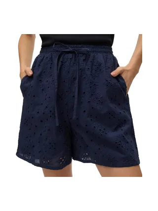 Short Marine Femme Vero Moda Hay 1