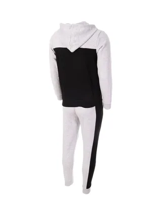 Survêtement Gris Homme Fila Dretton 2
