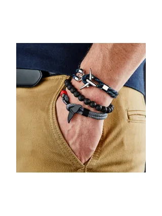 Bracelet Orly océan 2