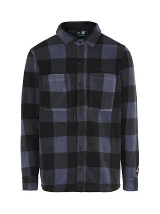 Chemise Noire/Marine Homme O'Neill Superfleece 1