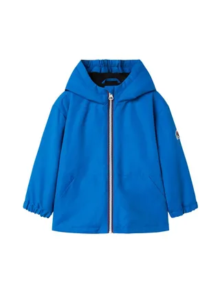 Veste Bleu Garçon Name it Massimo 1