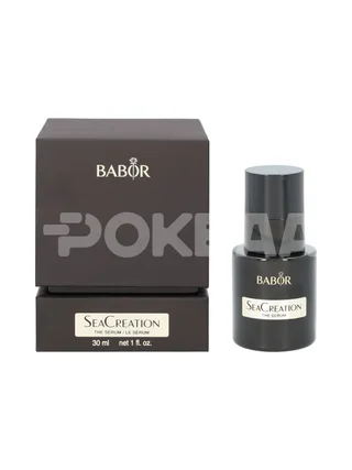 Babor SeaCreation The Serum 30ml 1