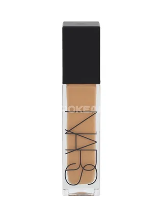 Nars Natural Radiant Longwear Foundation 30ml - Medium 4/Barcelona 2
