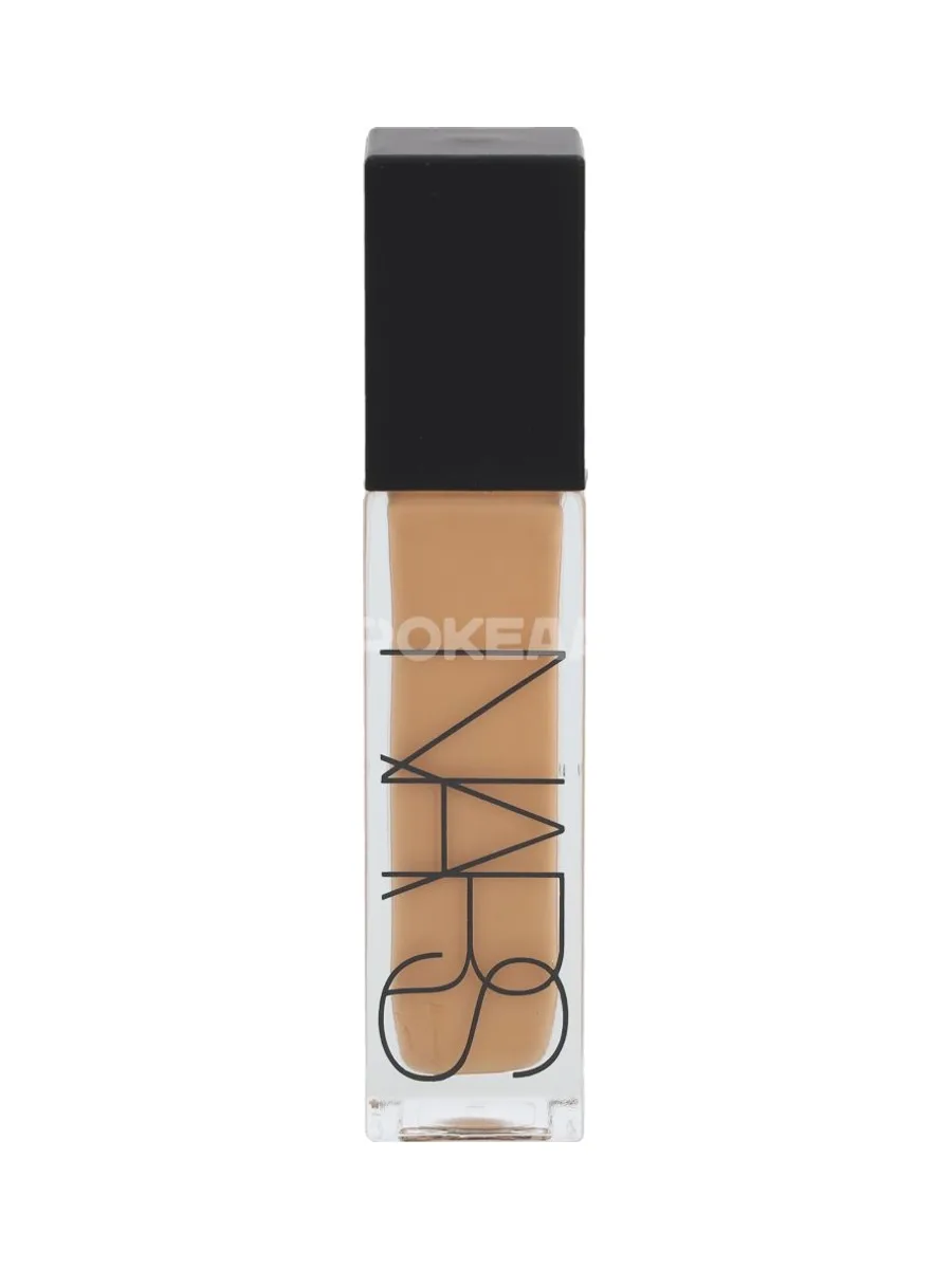 Nars Natural Radiant Longwear Foundation 30ml - Medium 4/Barcelona 2