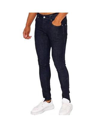 Jean Brut Marine Homme Project X Paris TM20039 1