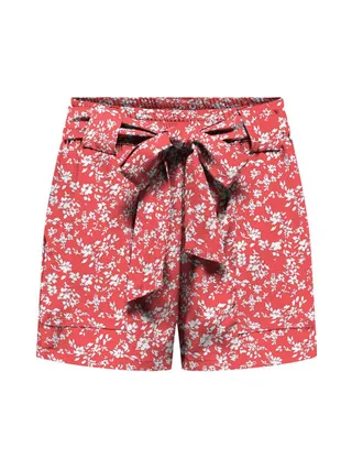 Short Rose Femme Only Talia 1