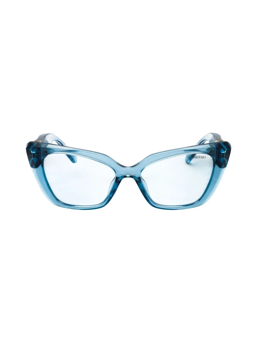 Swarovski SK6047 — Lunettes de soleil 10