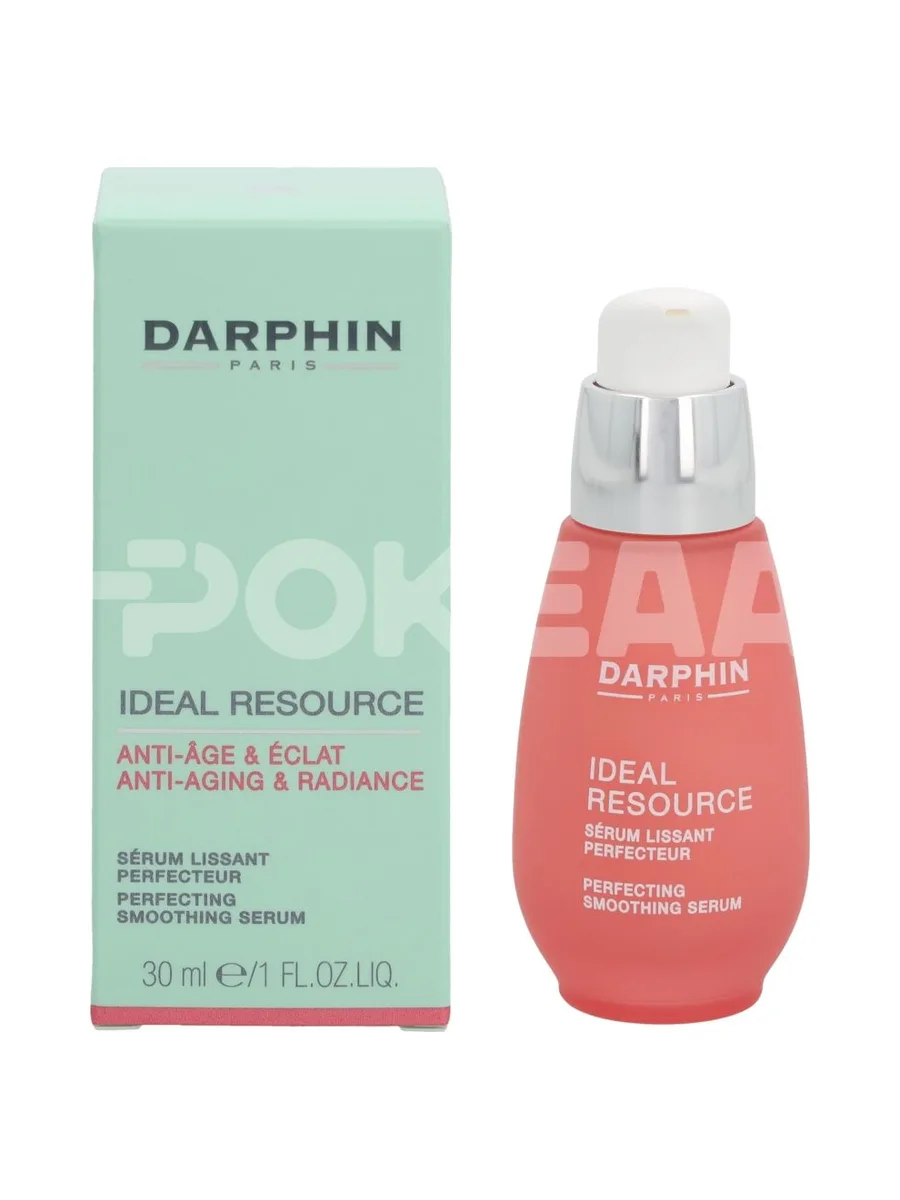 Darphin Ideal Resource Anti-Aging Radiance Serum 30ml 1