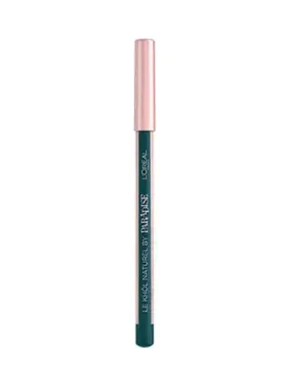Crayon Yeux Le Khôl Naturel by Paradise L'Oréal Paris 102 Pure Espresso 1