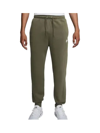 Jogging Kaki Homme Nike Club FN3787 1