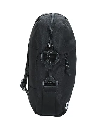 Sacoche Noire Homme Superdry Y9110247A 2