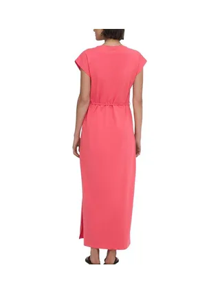Robe Longue Rose Femme JDY Life 2