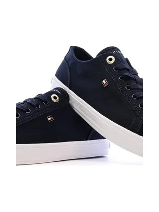 Baskets Marines Homme Tommy Hilfiger Sneaker 7