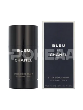 Chanel Bleu De Chanel Pour Homme Deo Stick 75ml 1
