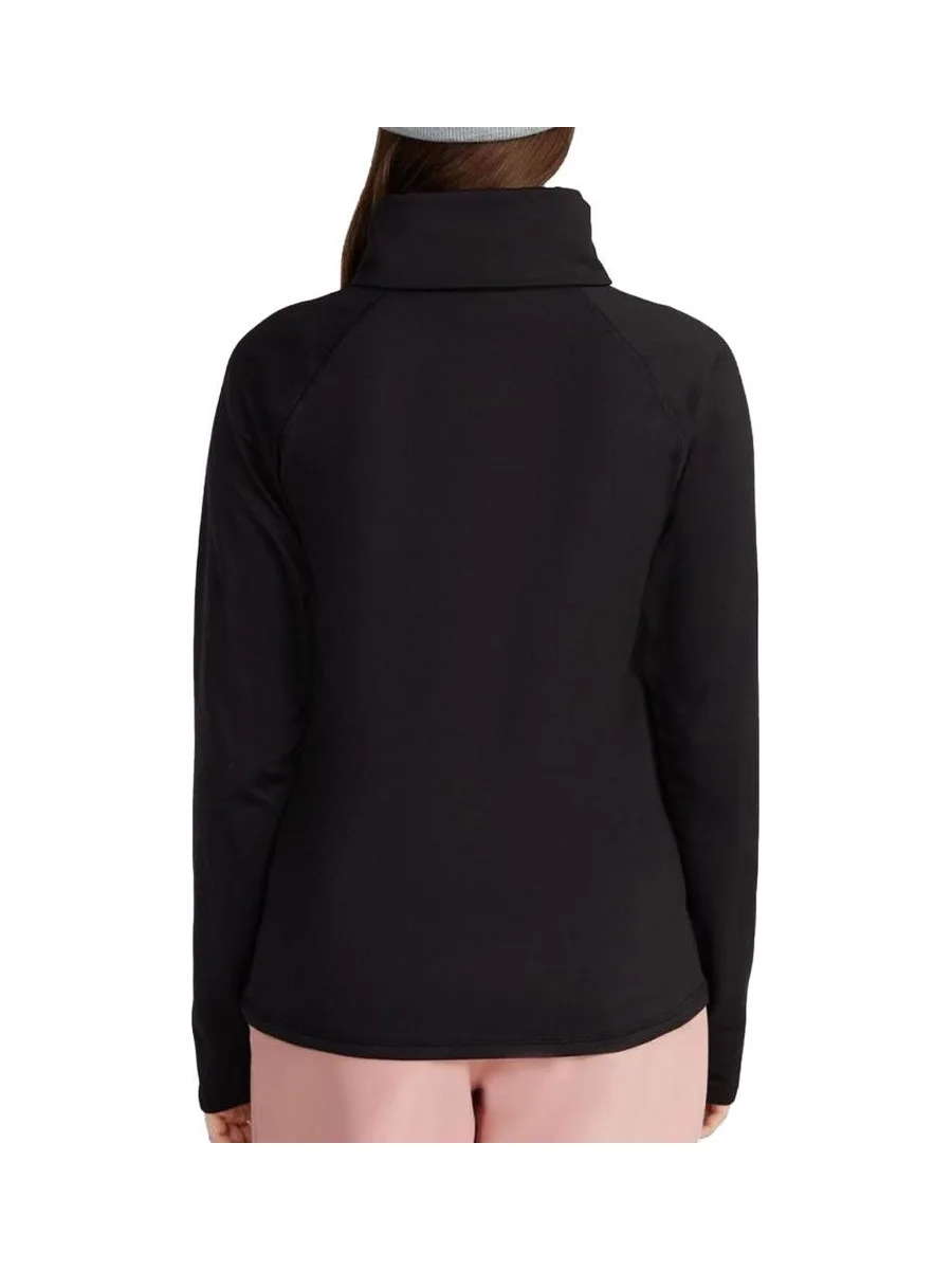 Sweat Noir Femme O'Neill Hydrowick 3