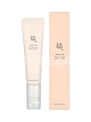 Beauty Of Joseon Revive Eye Serum Ginseng + Retinal 30ml 1