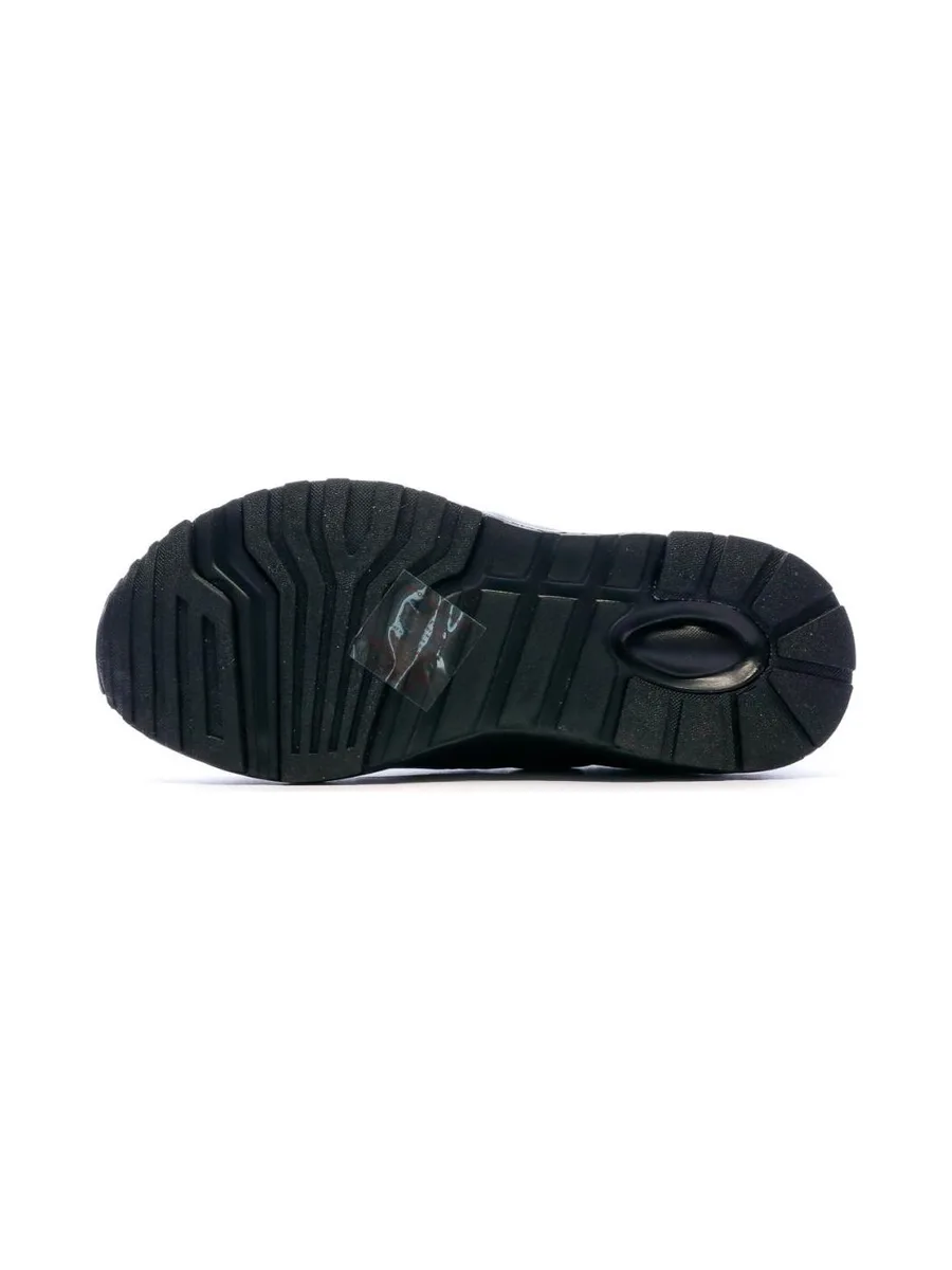 Baskets Noir Garçon Kappa San Puerto 6