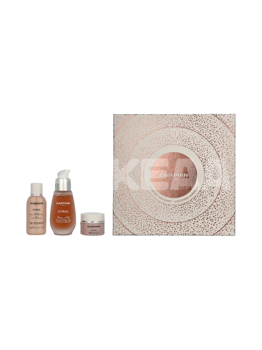 Darphin Intral Soothing Harmony Set 60ml 1