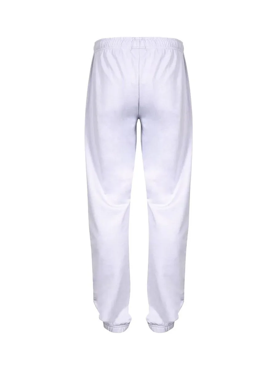 Jogging Blanc Homme Umbro Lei 3
