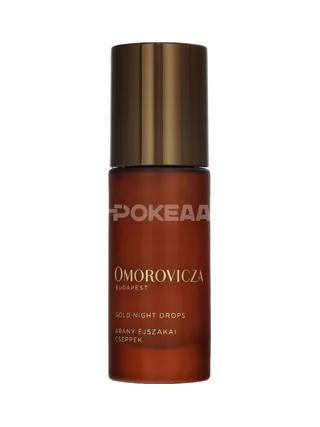 Omorovicza Gold Night Drops 30ml 2