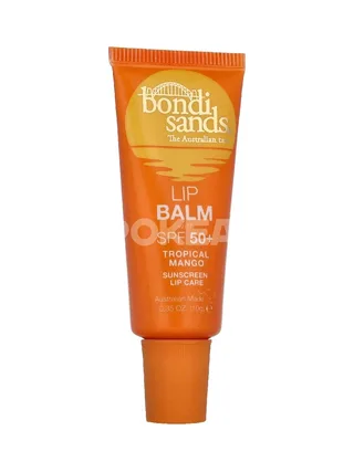 Bondi Sands Lip Balm SPF50+ 10g - Tropical Mango 2