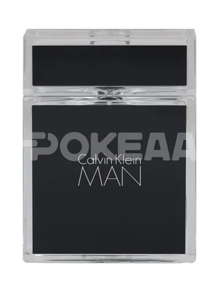 Calvin Klein Ck Man Edt Spray 100ml 2