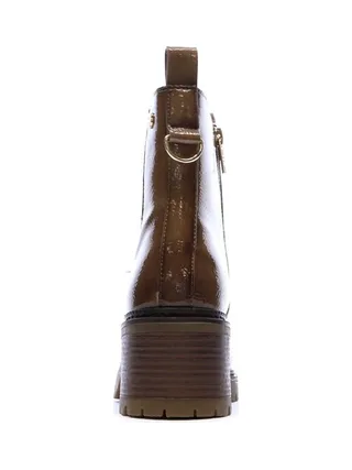 Bottines Beige Femme Xti 144277 3