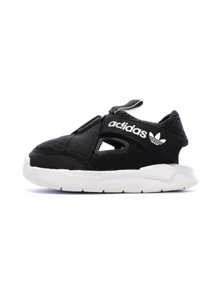 Sandales Noires Garçon Adidas 360 1