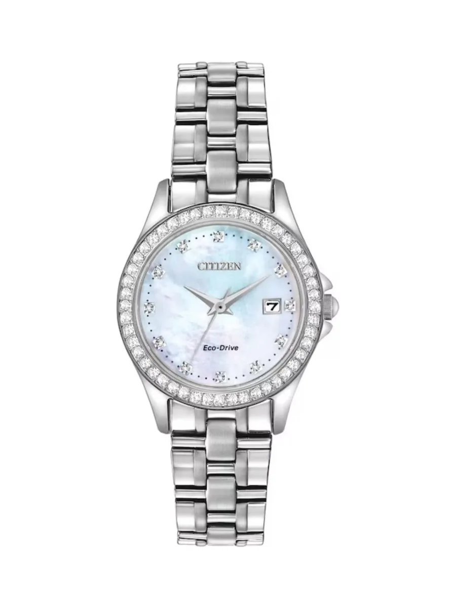Citizen Women's Silhouette 1